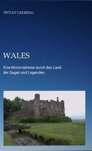 Cover Walesbuch Cover Walesbuch