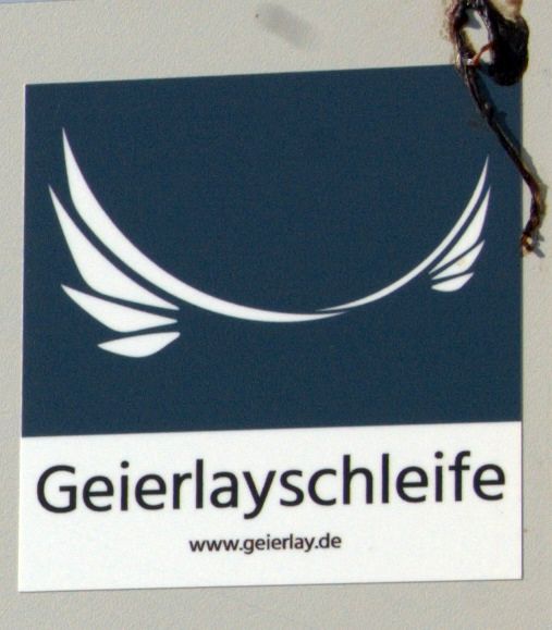 Geierlay-Hängeseilbrücke