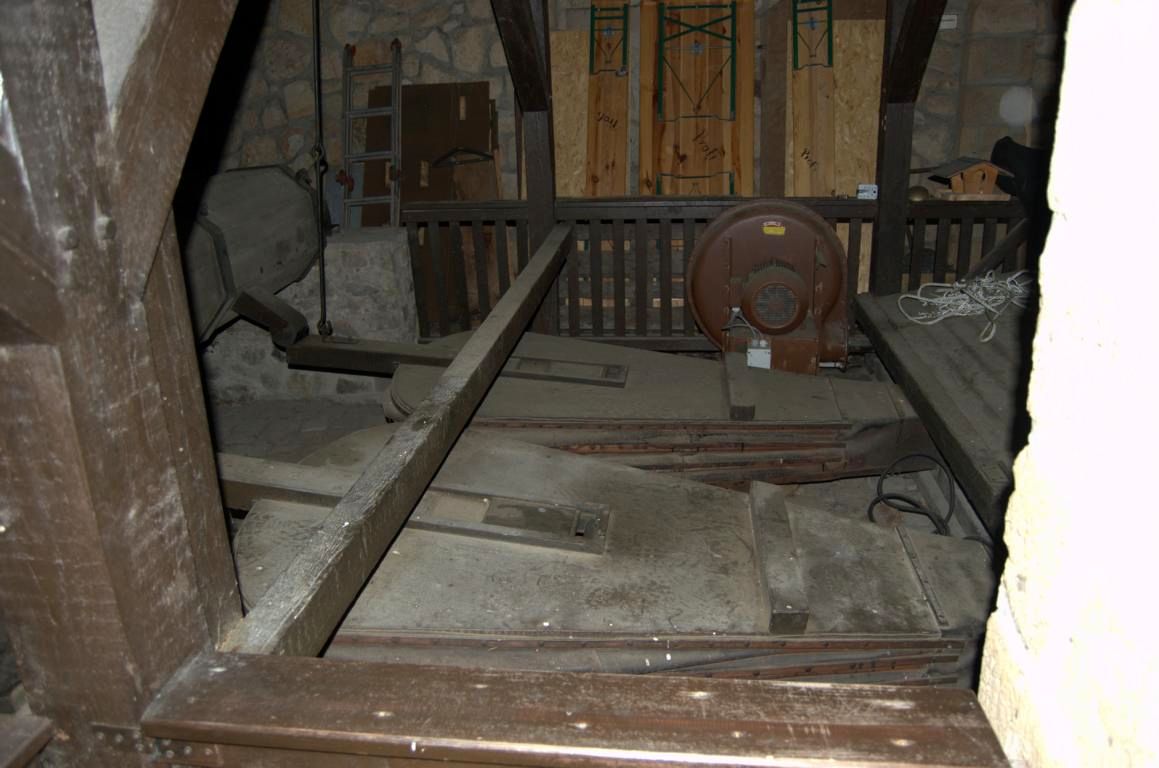 Fischbacher Kupferbergwerk Fischbacher Kupferbergwerk