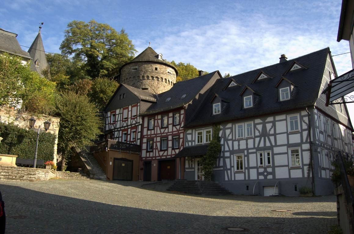 Mittelalterpfad Mittelalterpfad