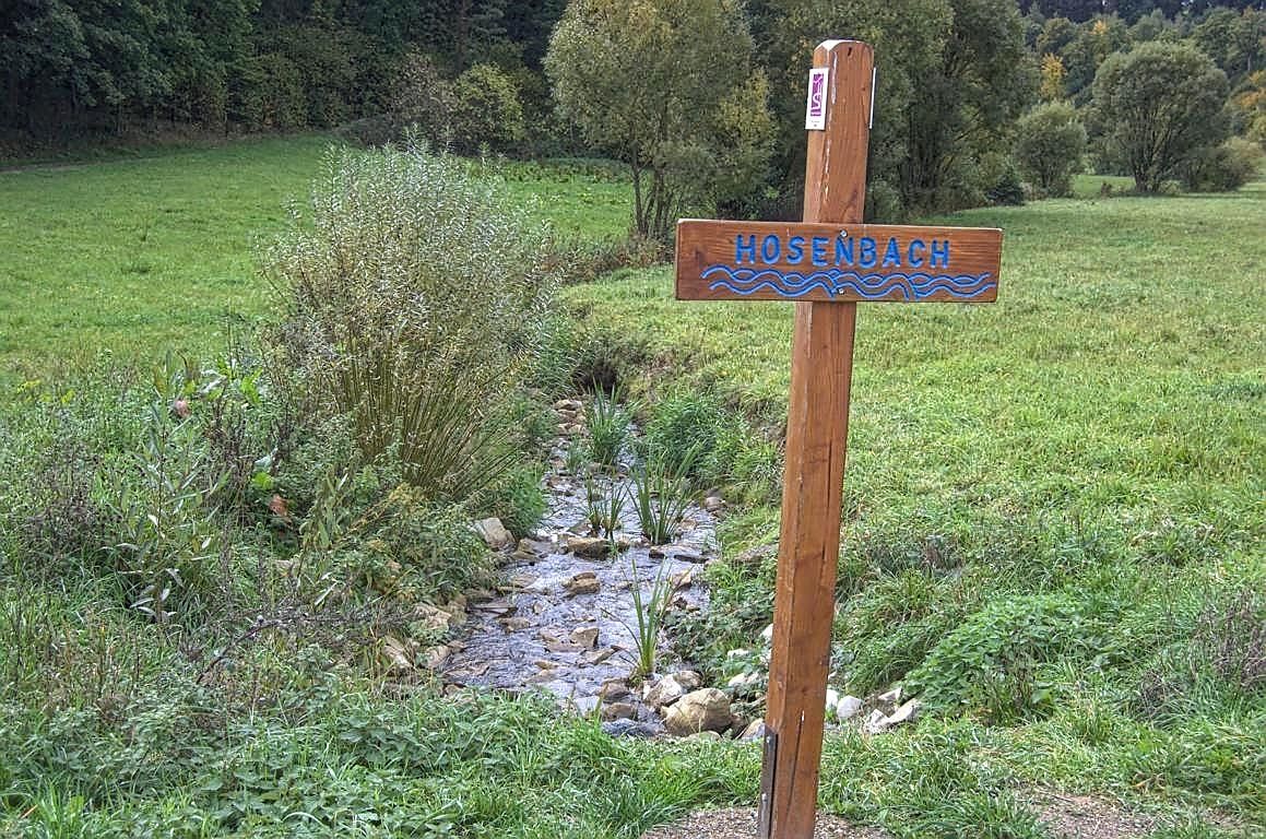 Mittelalterpfad Mittelalterpfad