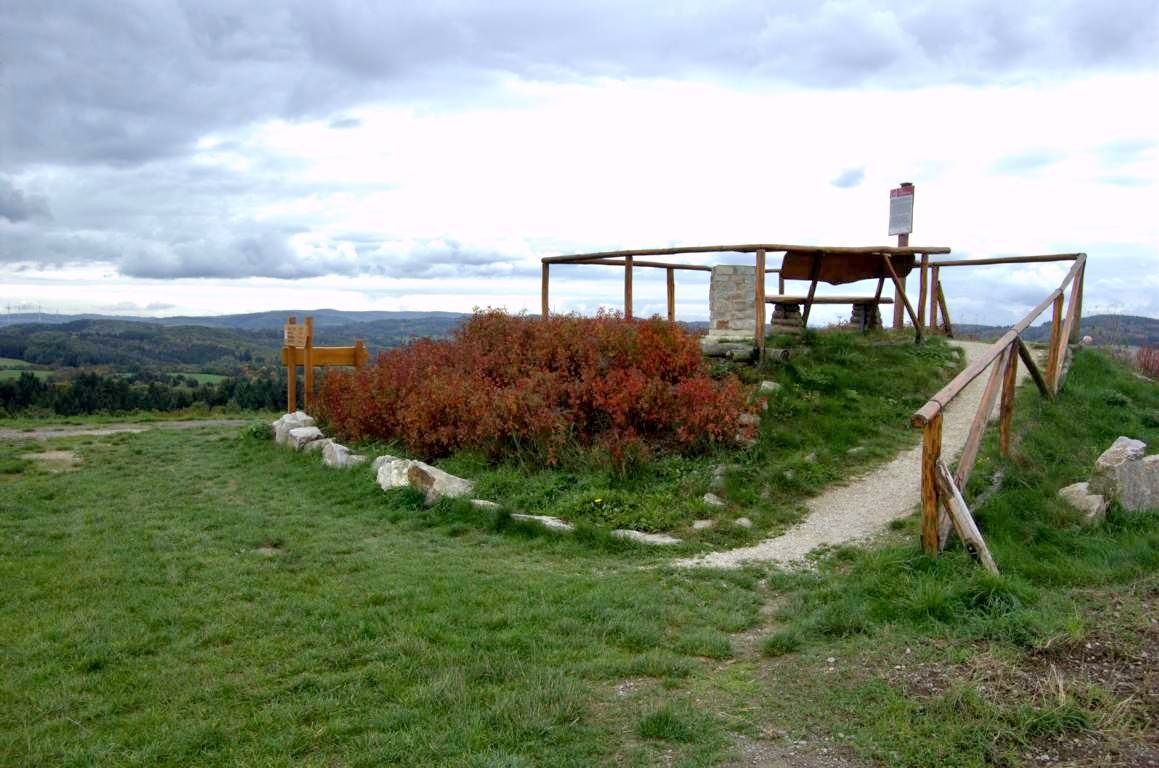 Mittelalterpfad Mittelalterpfad