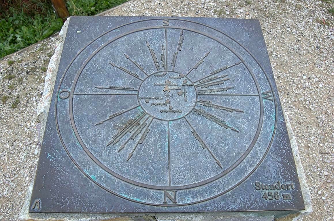 Mittelalterpfad Mittelalterpfad