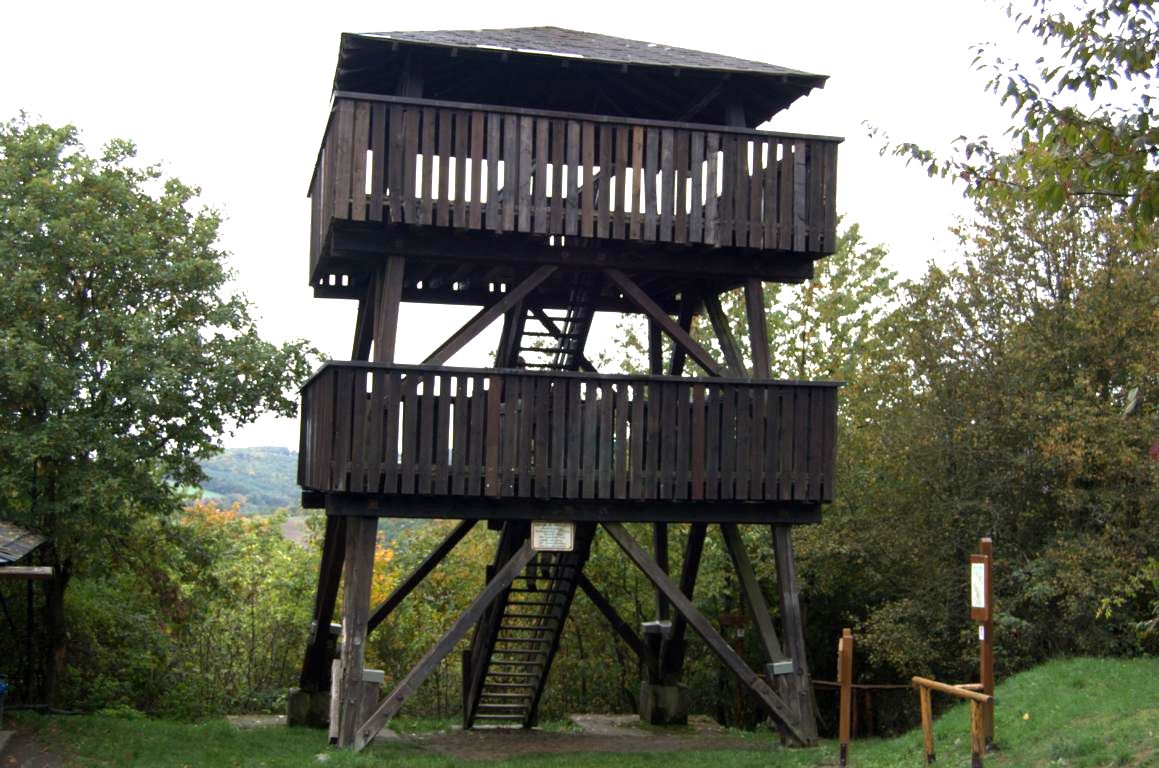 Mittelalterpfad Mittelalterpfad