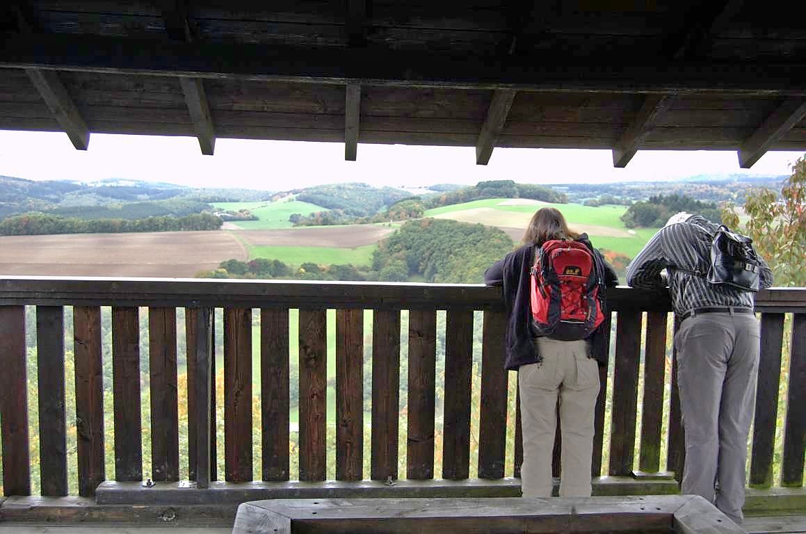 Mittelalterpfad Mittelalterpfad