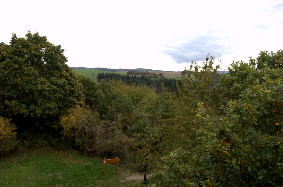 Mittelalterpfad Mittelalterpfad