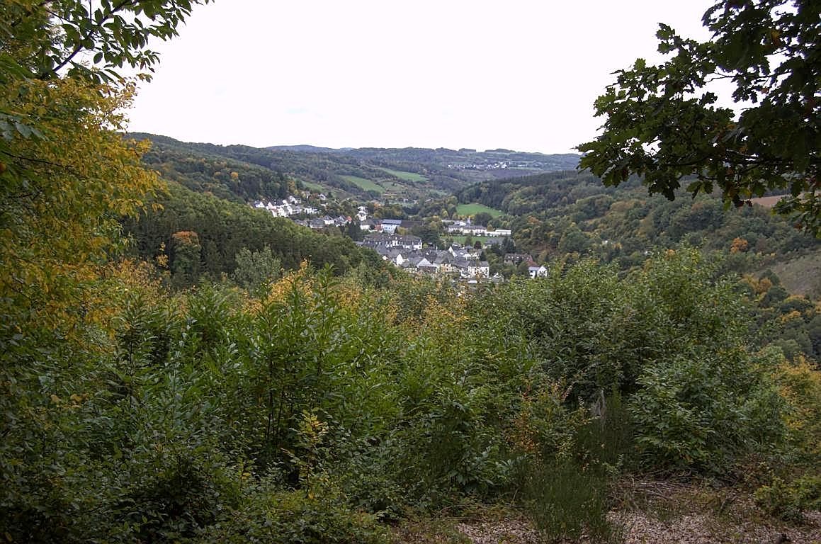 Mittelalterpfad Mittelalterpfad