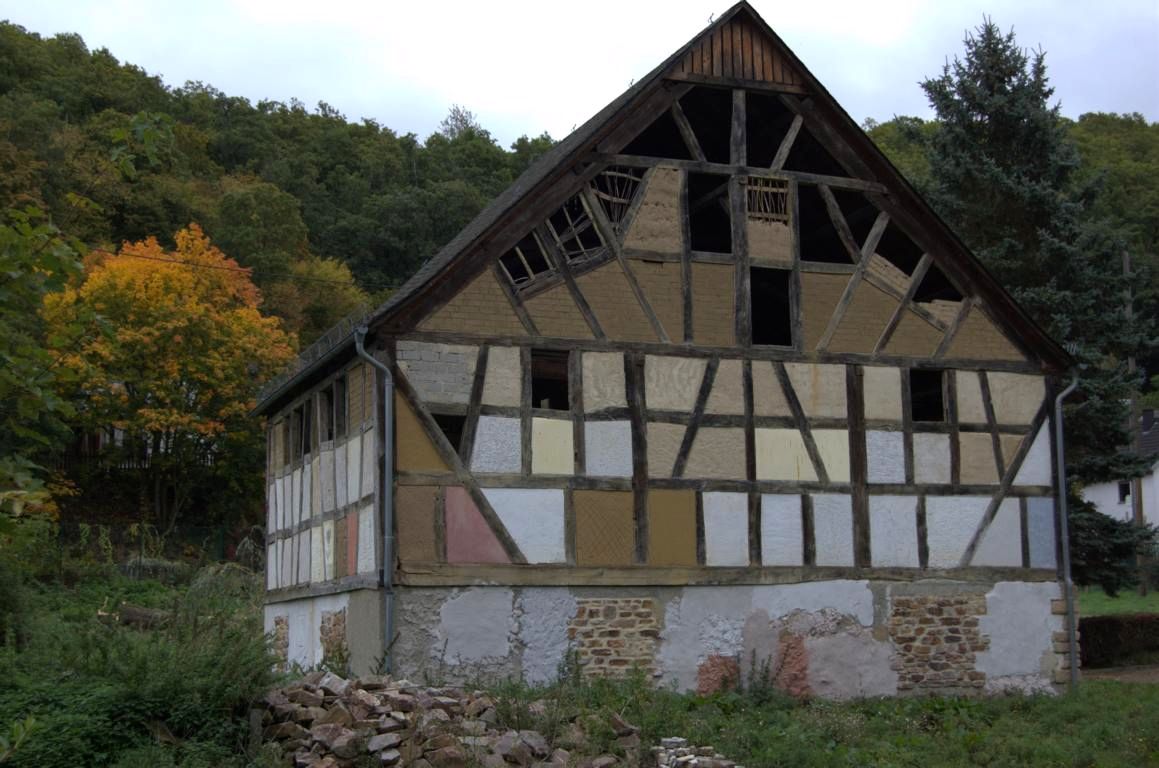 Mittelalterpfad Mittelalterpfad