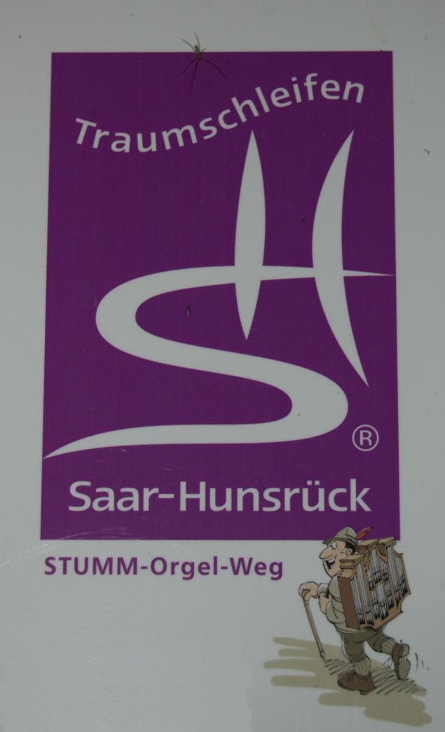 STUMM-Orgel-Weg STUMM-Orgel-Weg