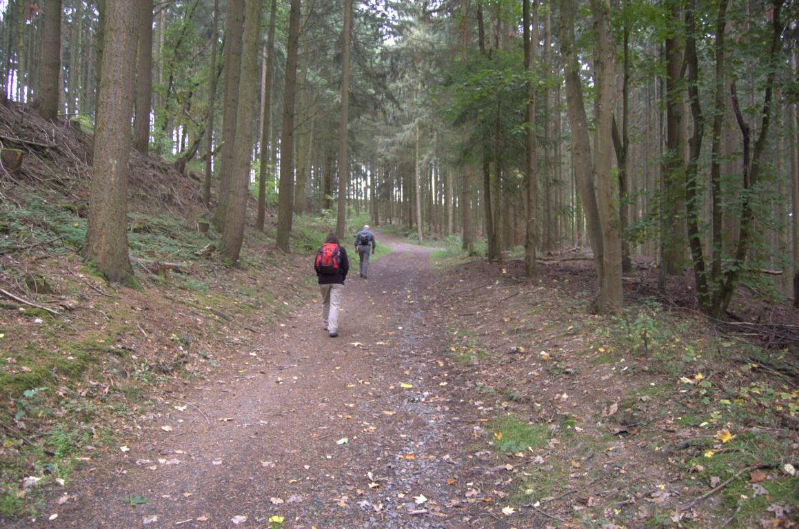 Stumm-Orgel-Weg Stumm-Orgel-Weg