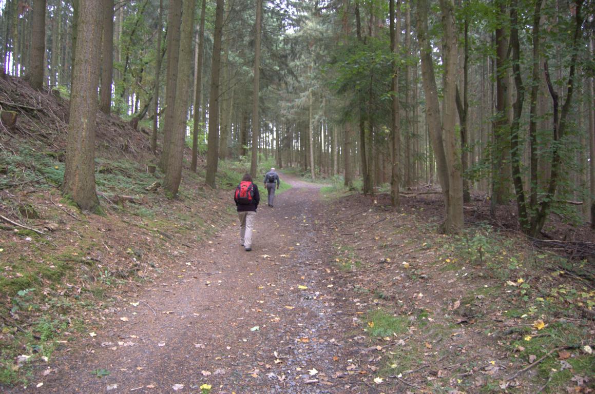 Stumm-Orgel-Weg