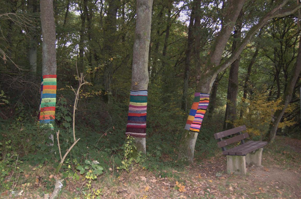 Stumm-Orgel-Weg Stumm-Orgel-Weg