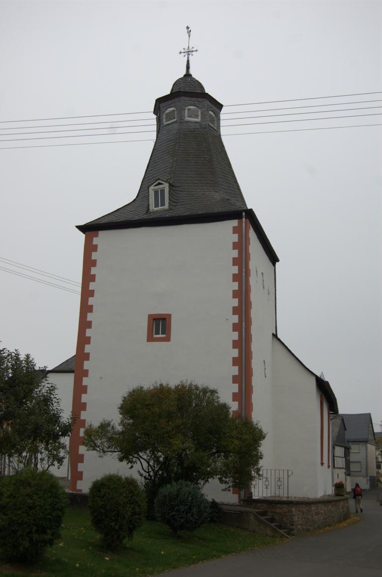 Stumm-Orgel-Weg