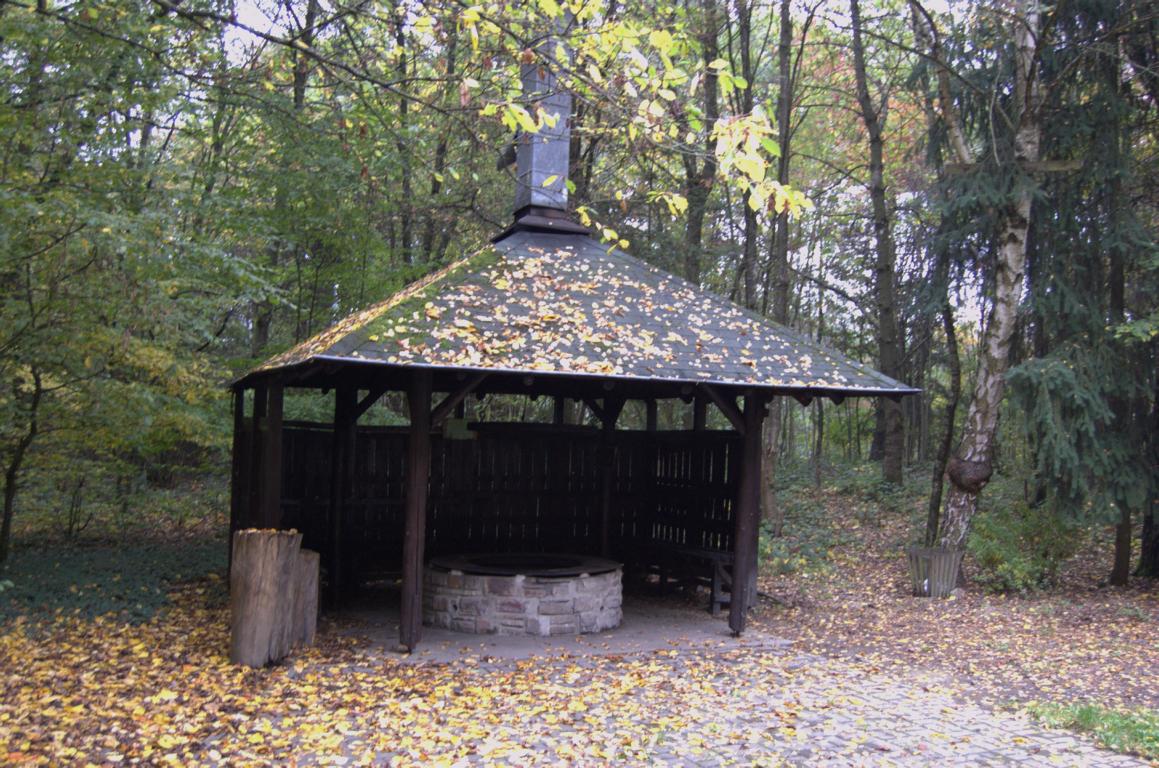 Stumm-Orgel-Weg Stumm-Orgel-Weg