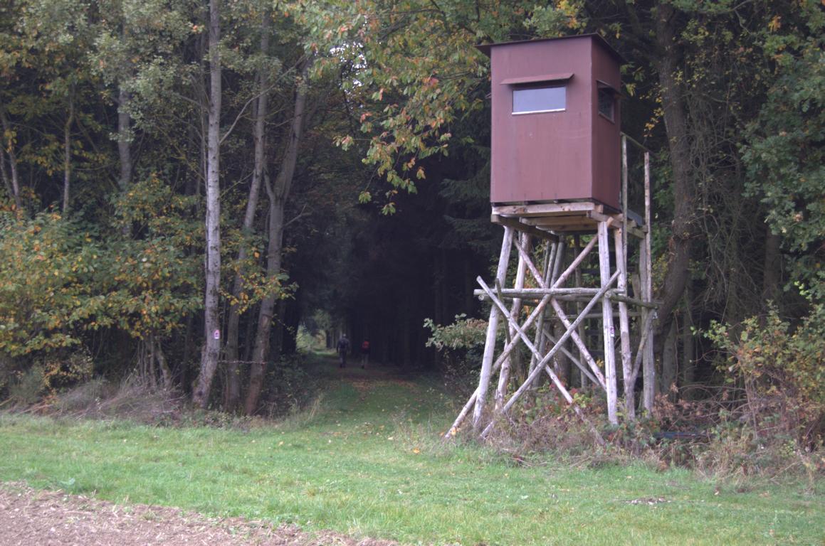 Stumm-Orgel-Weg