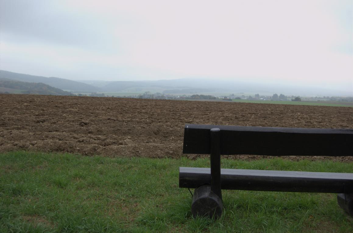 Stumm-Orgel-Weg Stumm-Orgel-Weg