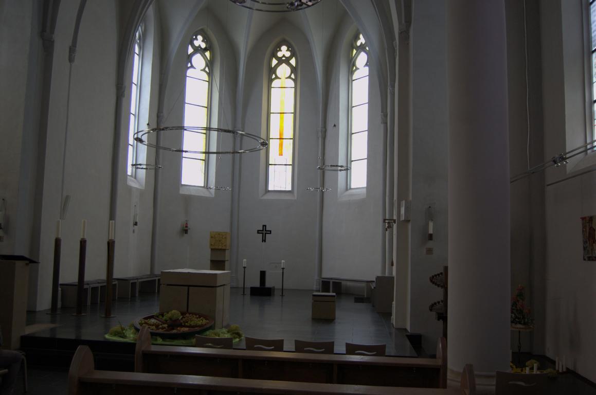 Stumm-Orgel-Weg Stumm-Orgel-Weg
