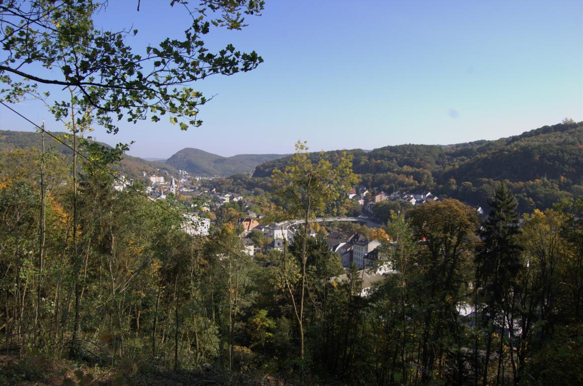 Trübebachtalpfad Trübebachtalpfad