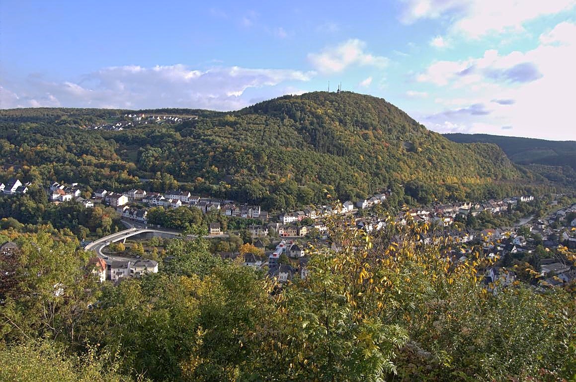 Trübebachtalpfad Trübebachtalpfad