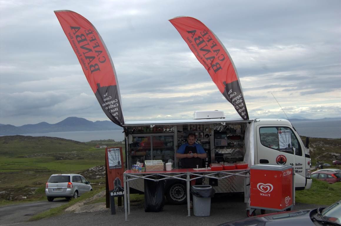 Am Malin Head Am Malin Head