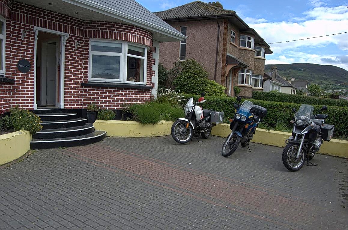 B&B in Buncrana B&B in Buncrana