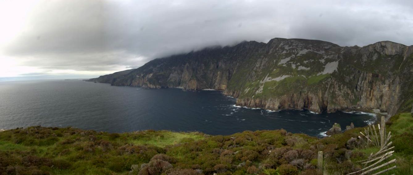 An den Slieve League