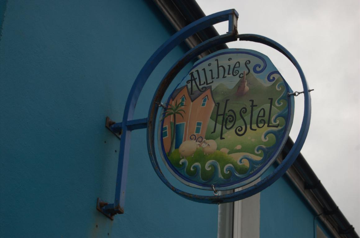 Hostel in Allihies