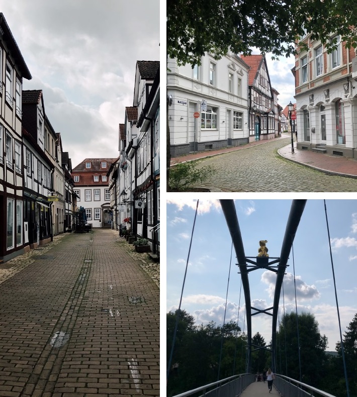 Bilder von Hameln