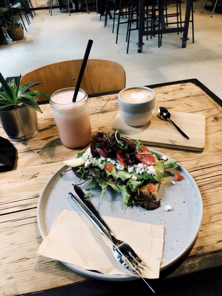 Frühstück Frühstück