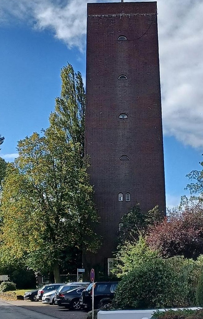 Wasserturm Wasserturm