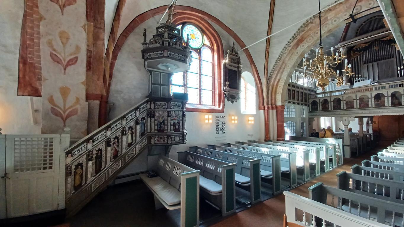 St. Johanneskirche St. Johanneskirche