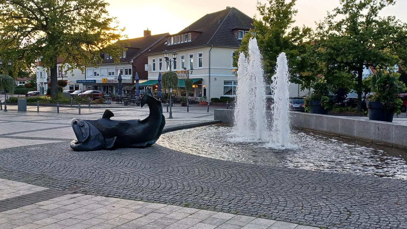 Zwischenahner Riesenwels Zwischenahner Riesenwels