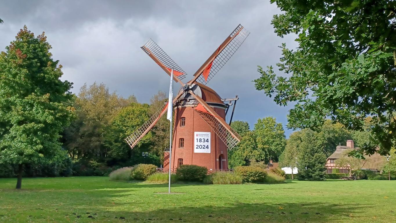 Rügenwalder Mühle Rügenwalder Mühle