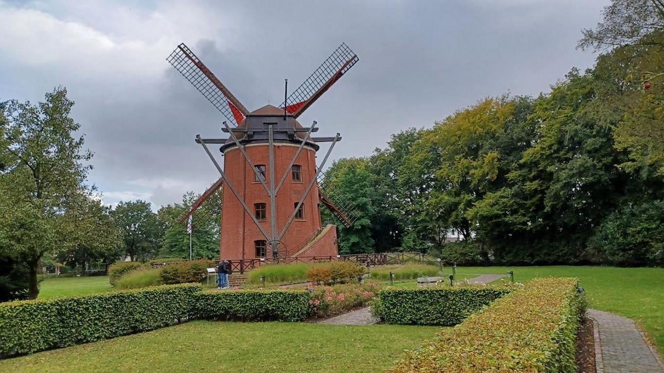 Rügenwalder Mühle Rügenwalder Mühle