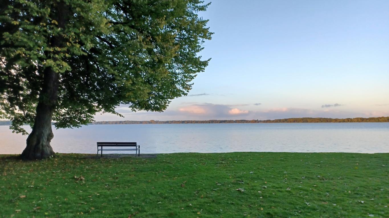 Bad Zwischenahner Meer Bad Zwischenahner Meer