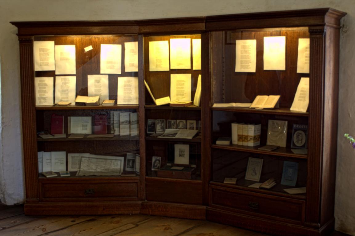 Meersburg Textsammlung