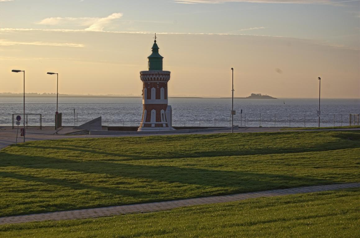 Bremerhaven am Deich Bremerhaven am Deich