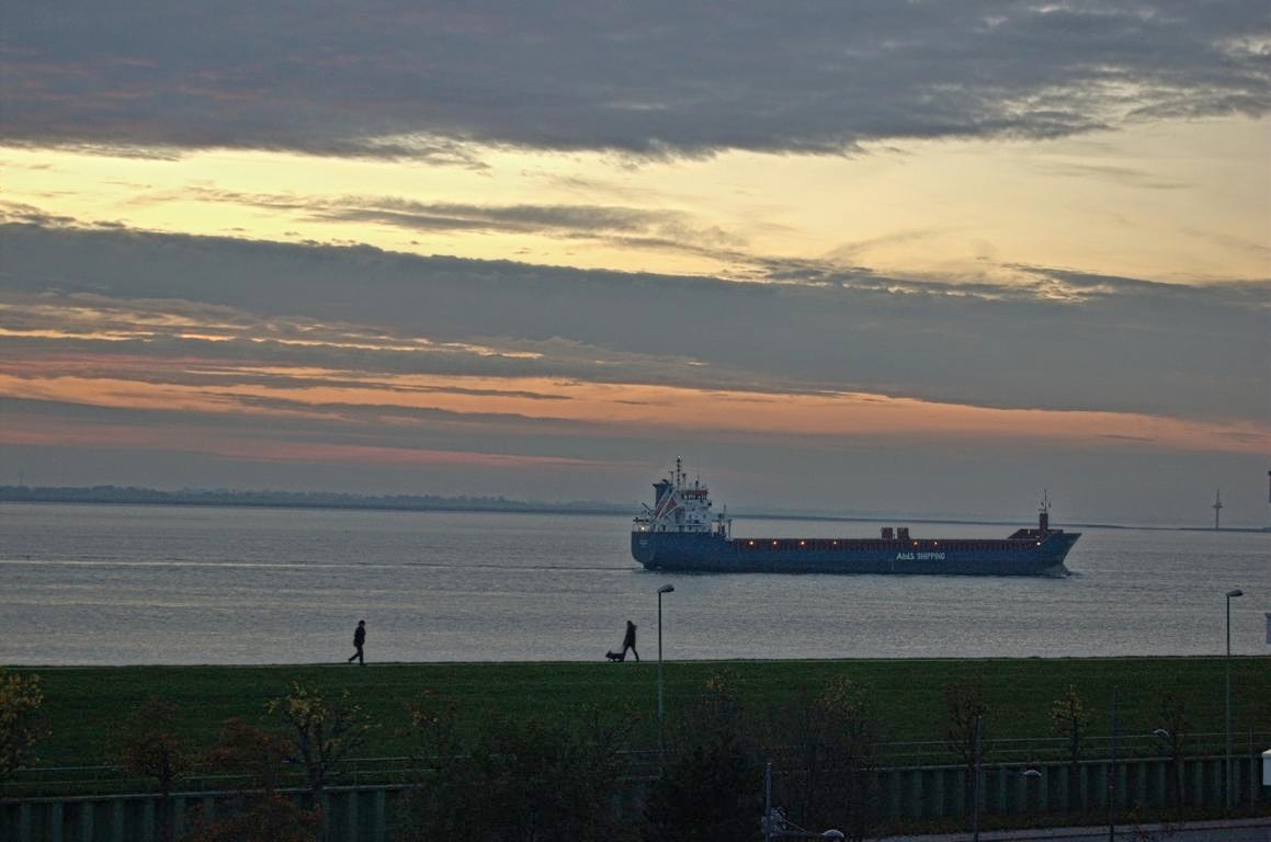 Bremerhaven am Deich Bremerhaven am Deich