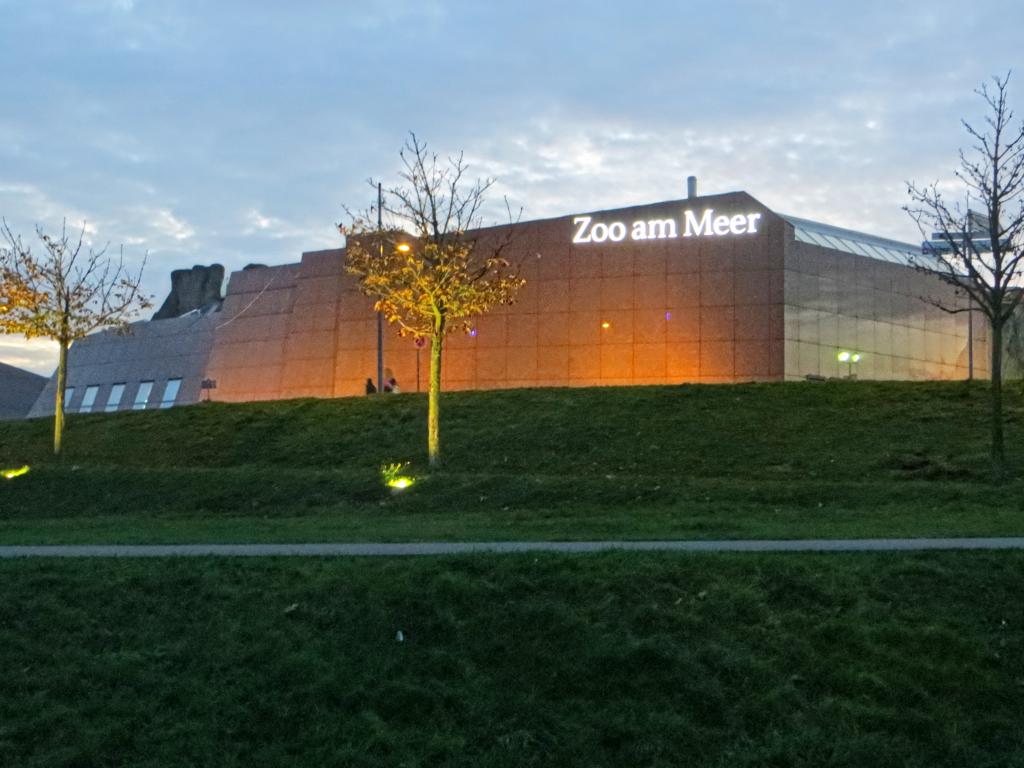 Bremerhaven Zoo am Meer Bremerhaven Zoo am Meer
