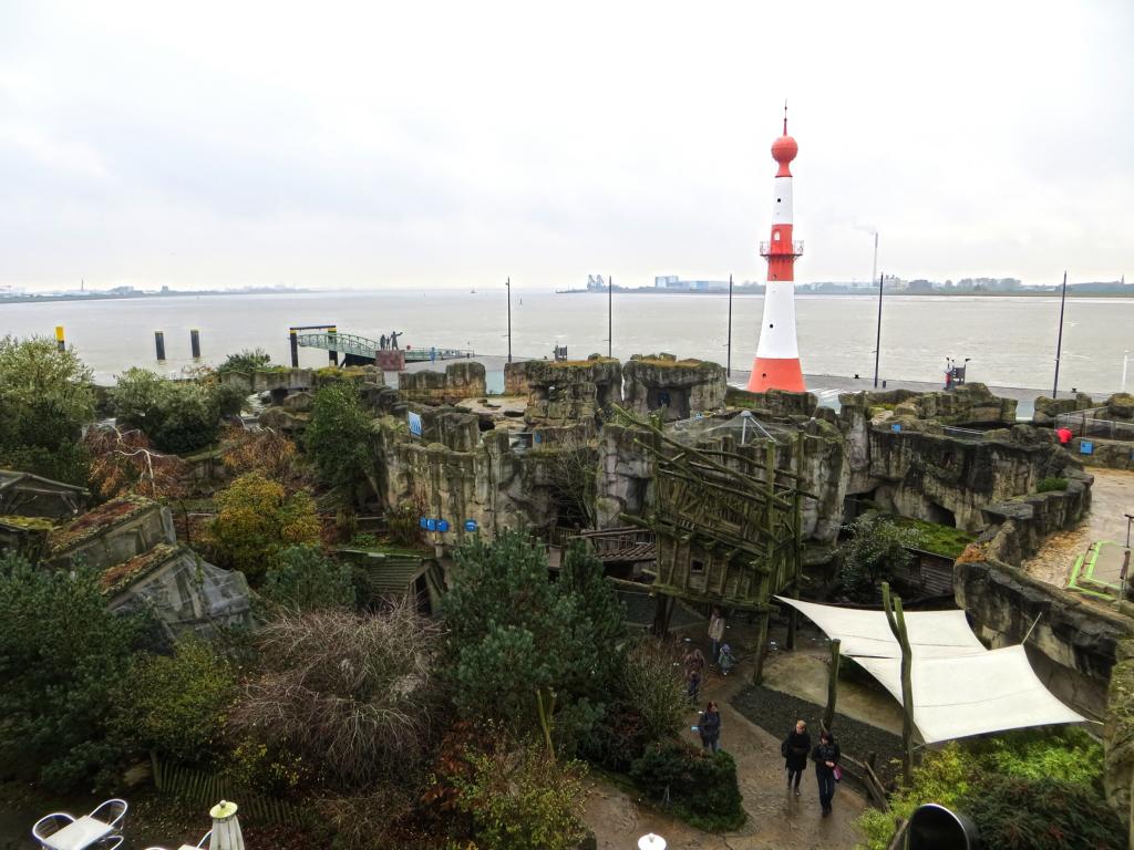 Bremerhaven Zoo am Meer