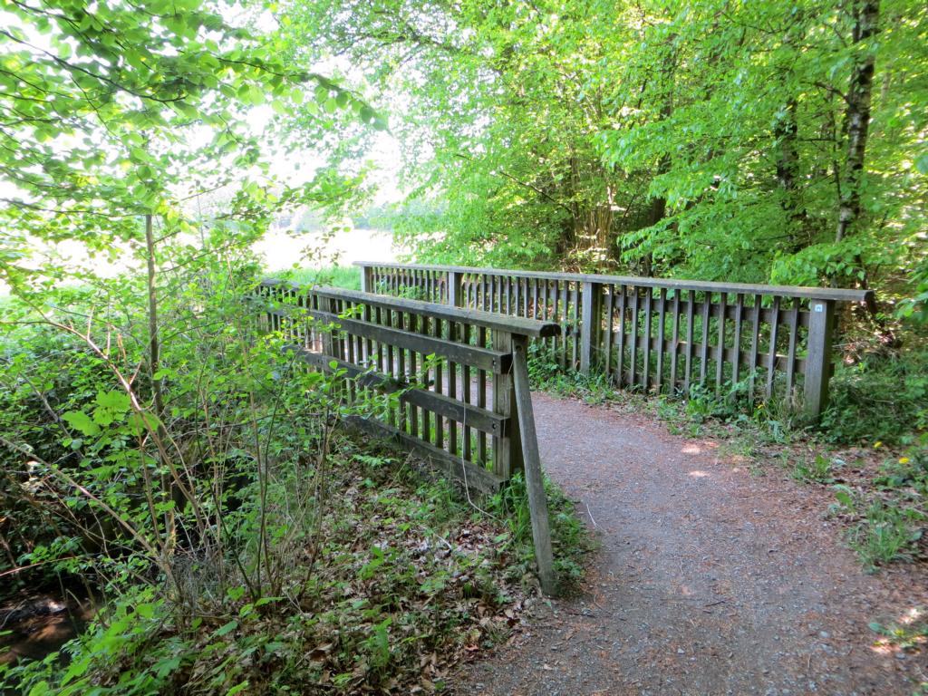 Kleine Brücke Kleine Brücke