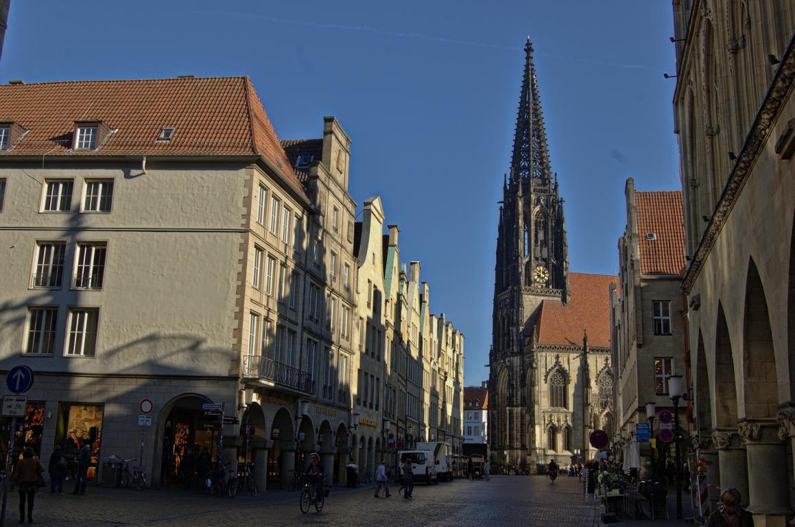 In Münster In Münster