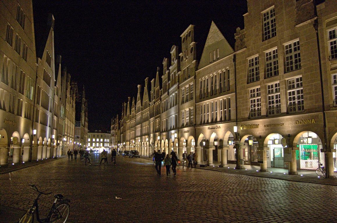 In Münster In Münster