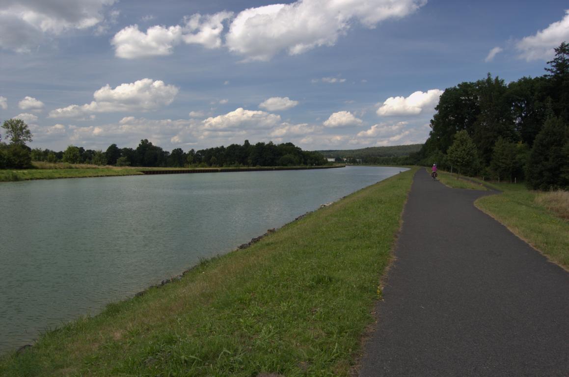 So macht das Radfahren Spaß So macht das Radfahren Spaß