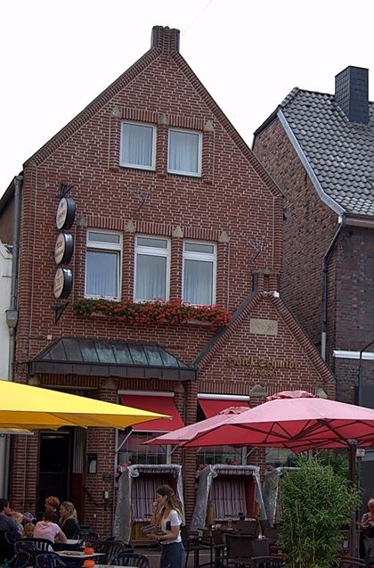 Hotel in Meppen Hotel in Meppen