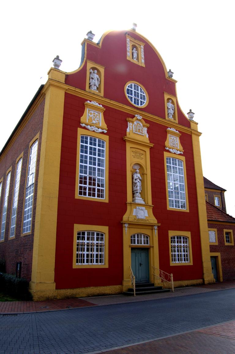 Meppens Gymnasium Meppens Gymnasium