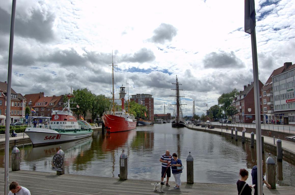Emden Emden