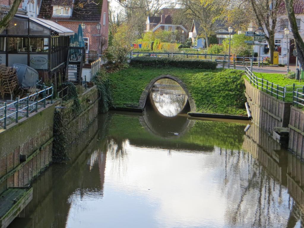 Neues Greetsieler Außentief