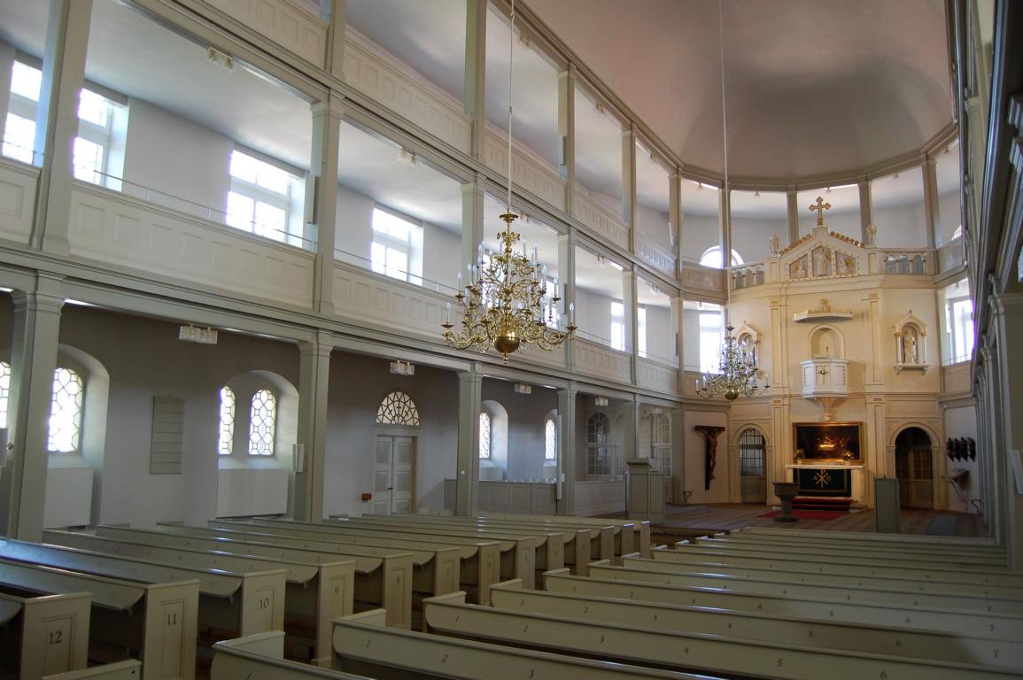 Stadtkirche Walsrode Stadtkirche Walsrode