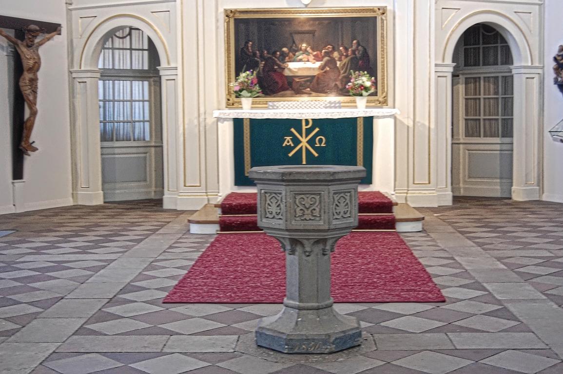 Stadtkirche Walsrode Stadtkirche Walsrode